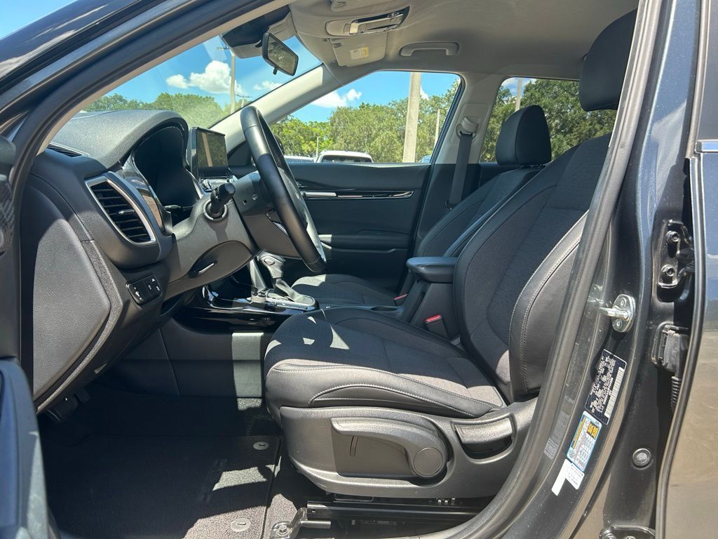 2023 Kia Seltos S Tampa FL