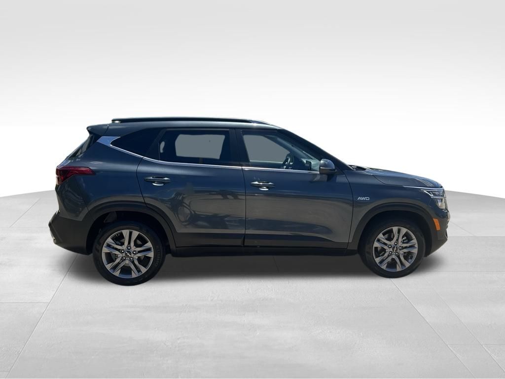 2023 Kia Seltos S Tampa FL