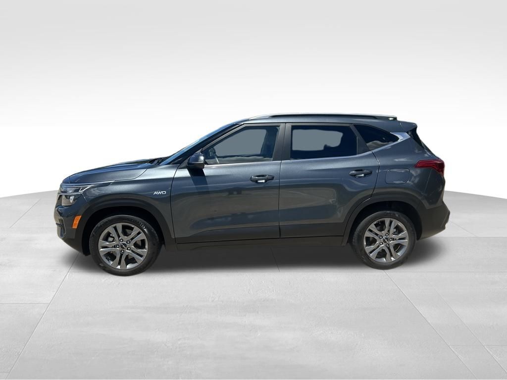 2023 Kia Seltos S Tampa FL