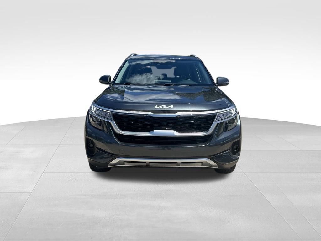2023 Kia Seltos S Tampa FL