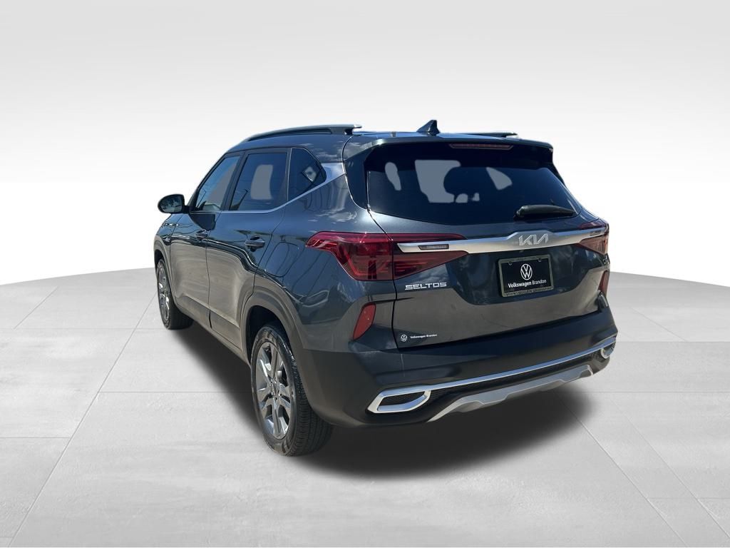 2023 Kia Seltos S Tampa FL