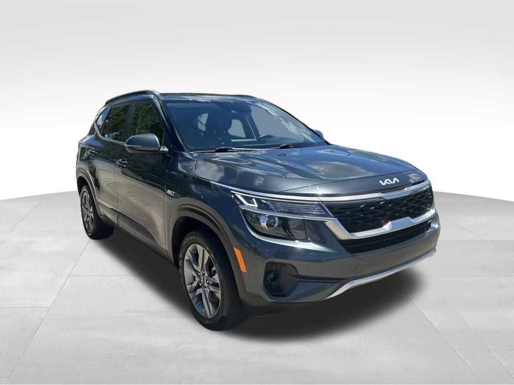 2023 Kia Seltos S Tampa FL