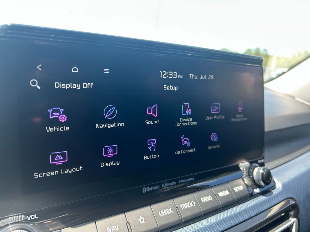 2023 Kia Seltos S Tampa FL