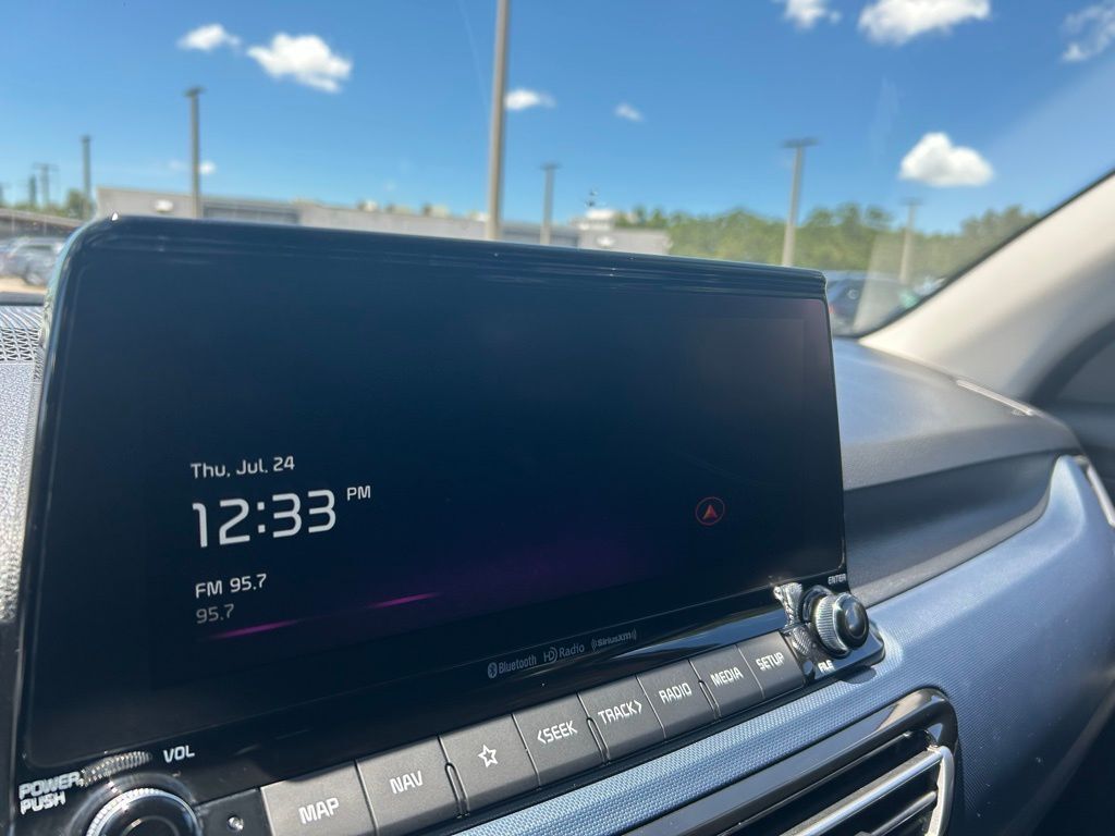 2023 Kia Seltos S Tampa FL