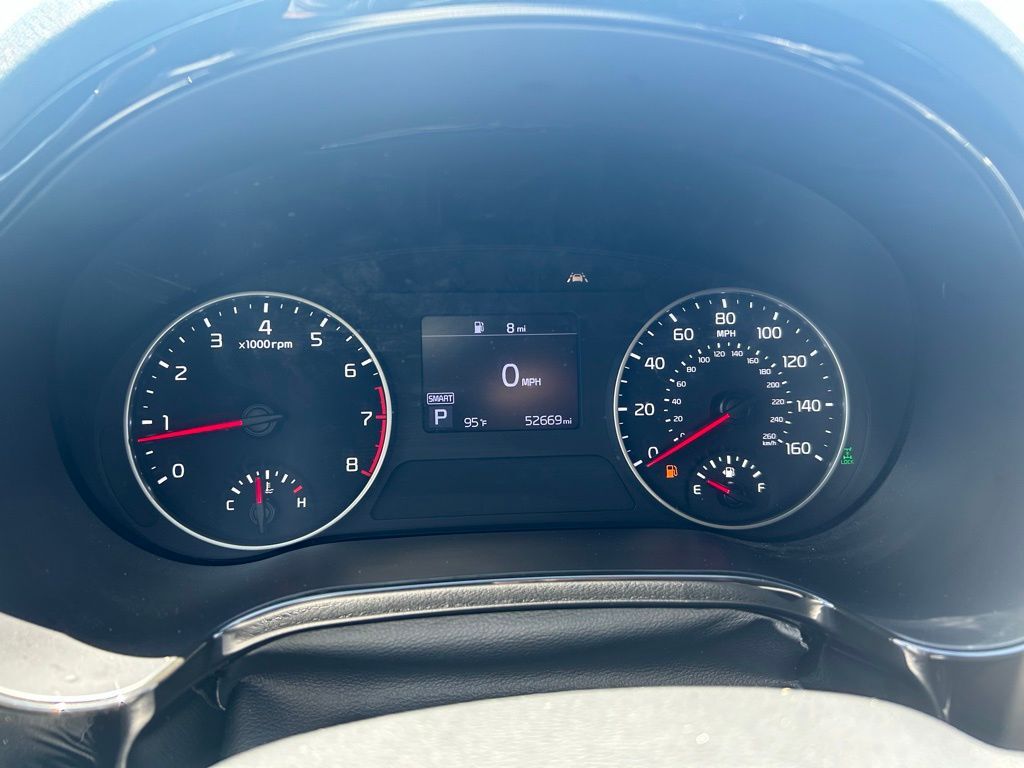 2023 Kia Seltos S Tampa FL
