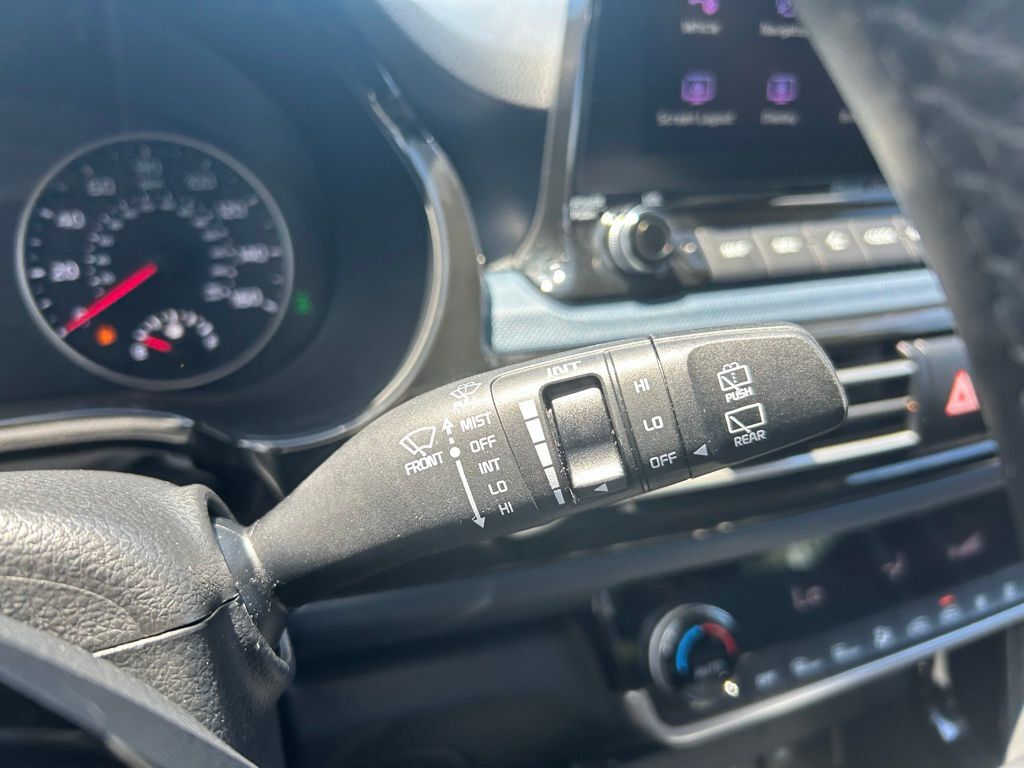 2023 Kia Seltos S Tampa FL