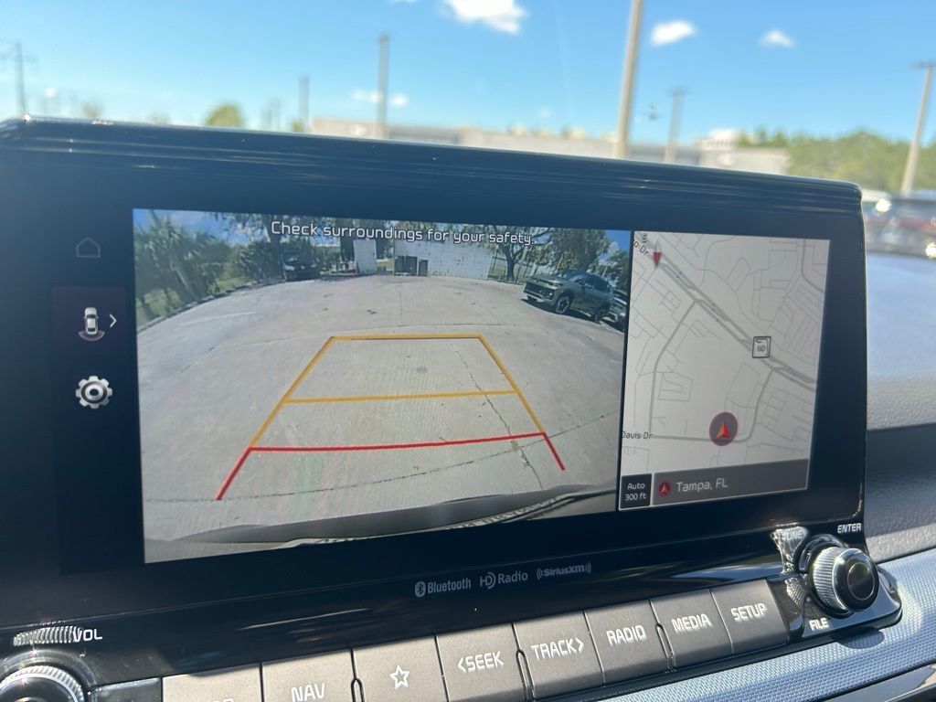 2023 Kia Seltos S Tampa FL