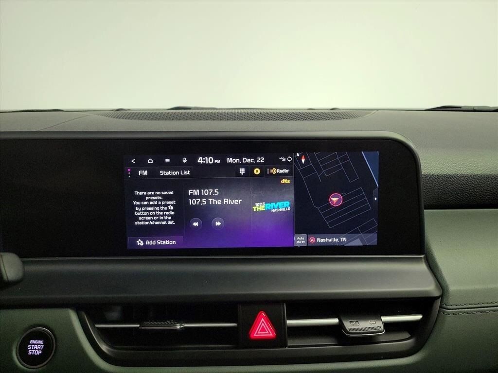 2023 Kia Seltos SX Morristown TN 2023 Kia Seltos SX Morristown TN