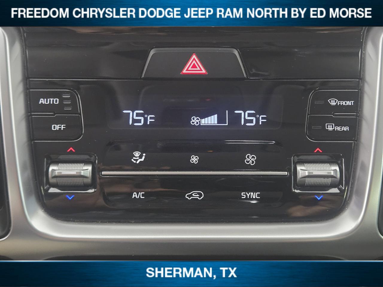 2023 Kia Sorento EX Sherman TX