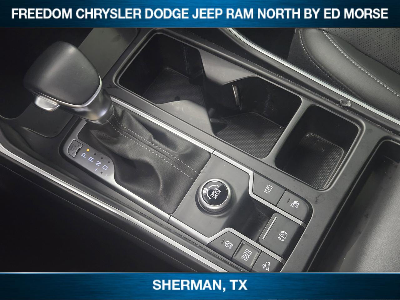 2023 Kia Sorento EX Sherman TX