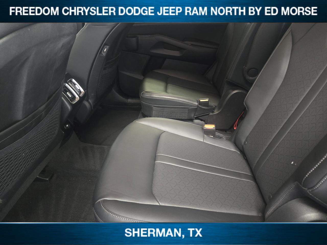 2023 Kia Sorento EX Sherman TX