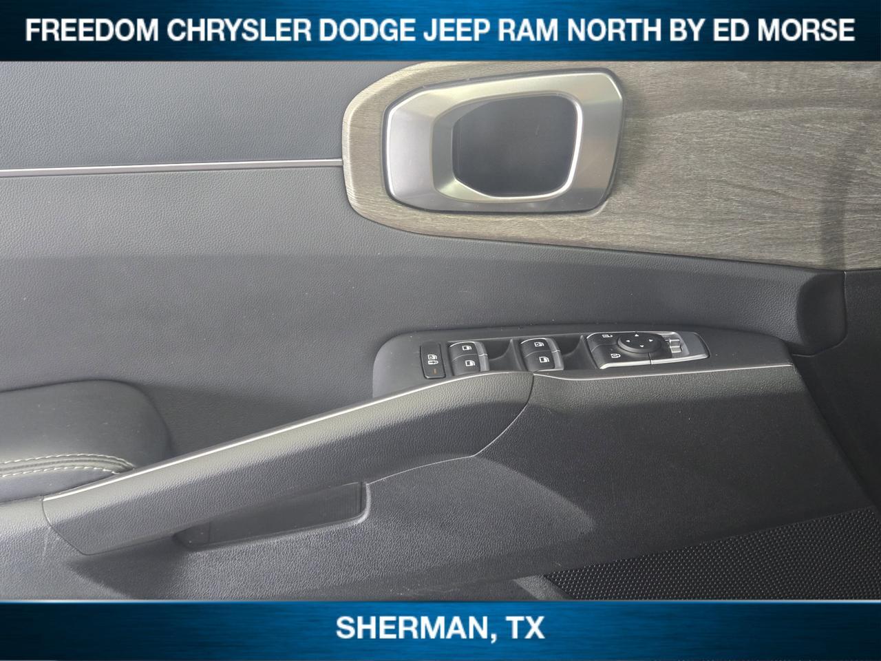 2023 Kia Sorento EX Sherman TX