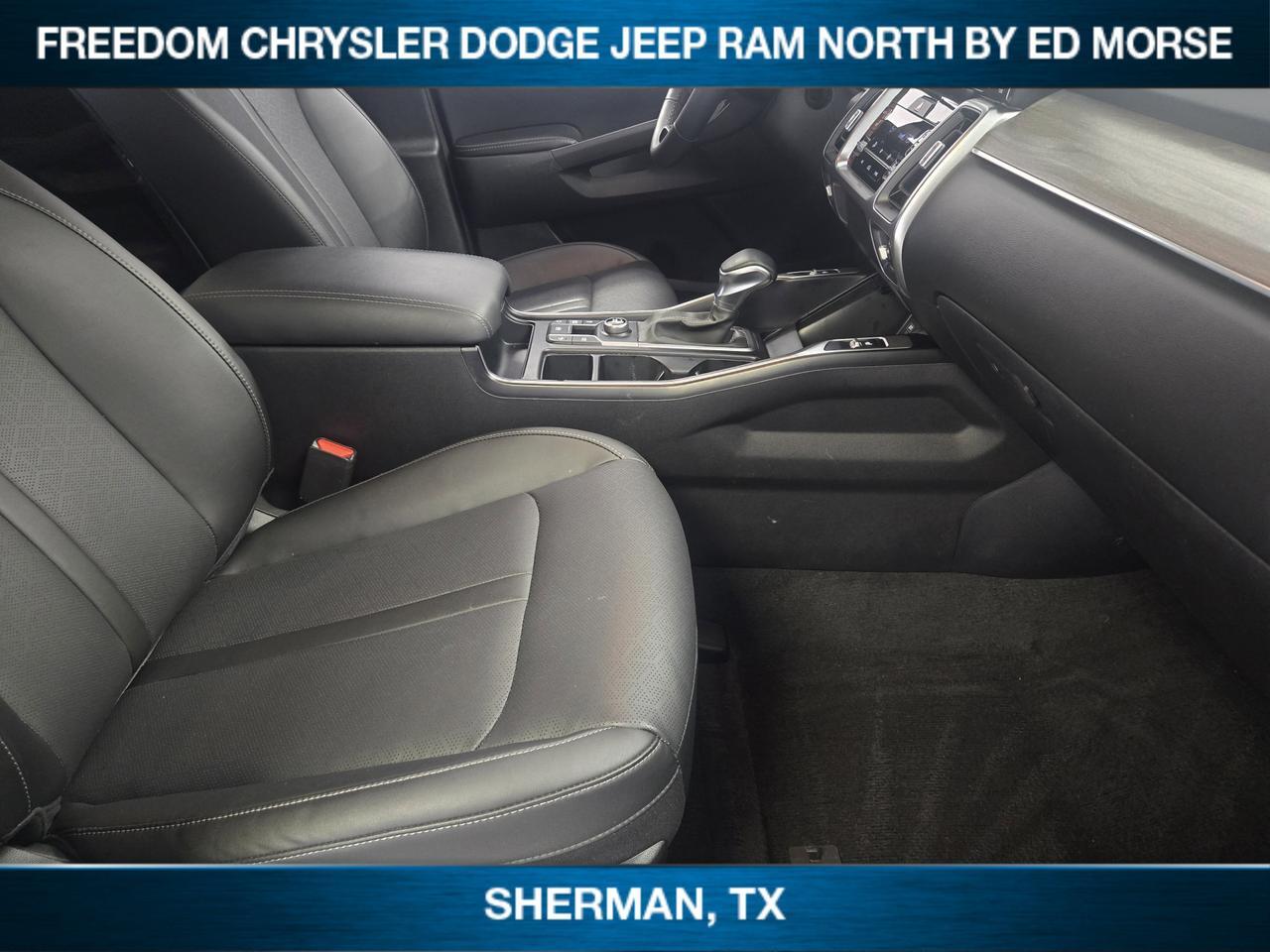 2023 Kia Sorento EX Sherman TX