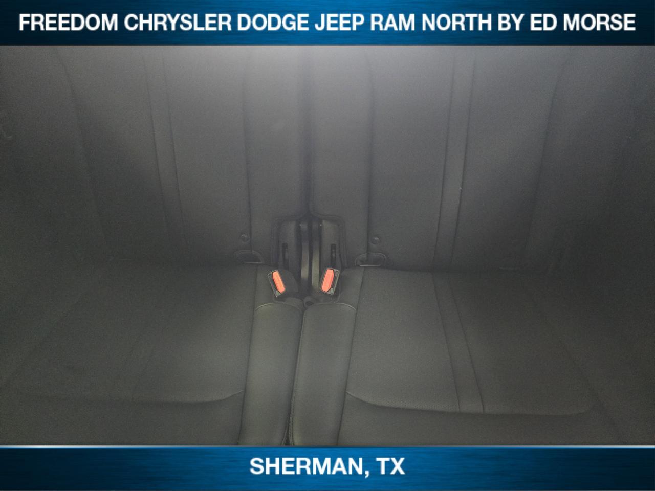 2023 Kia Sorento EX Sherman TX