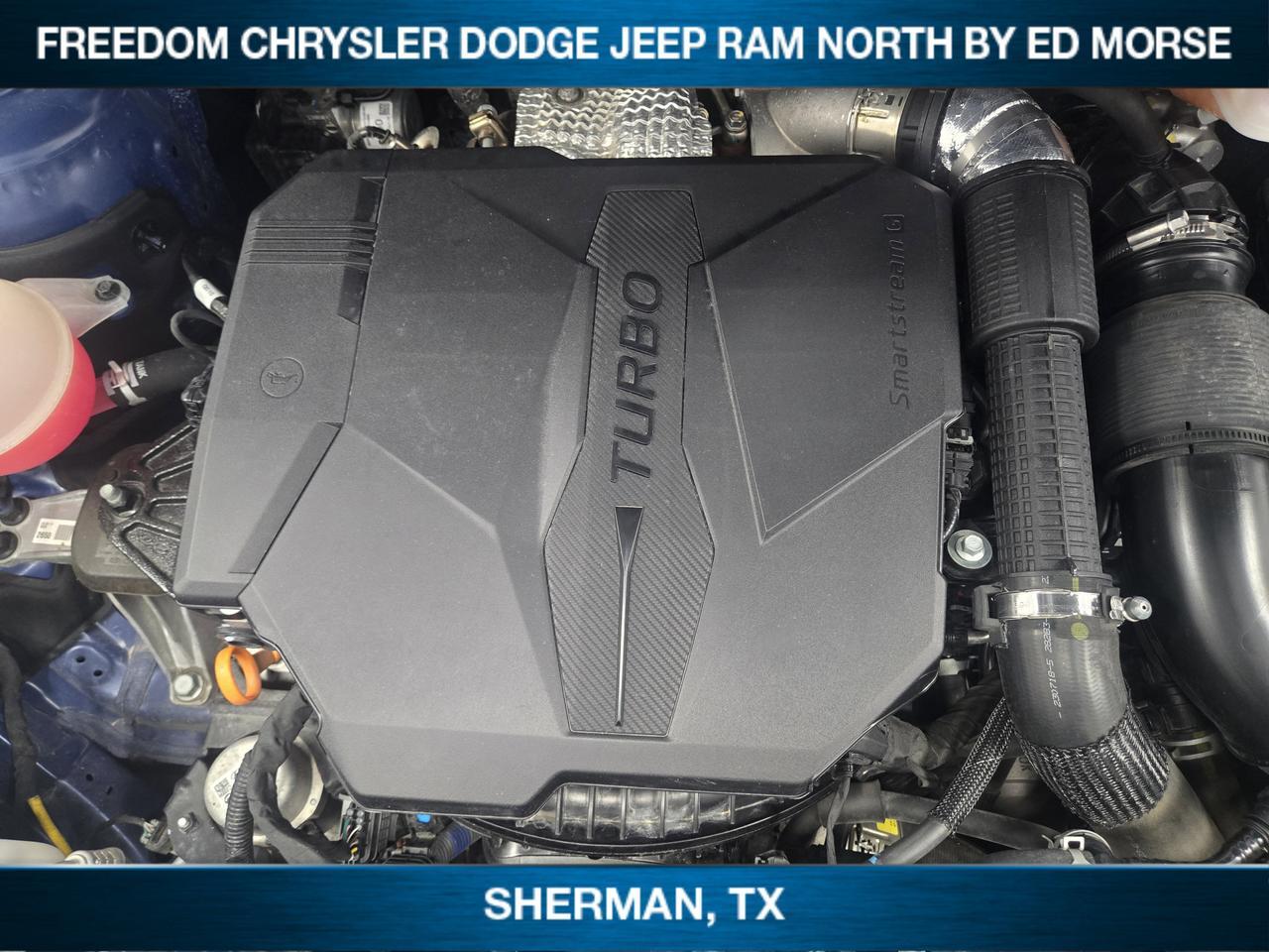 2023 Kia Sorento EX Sherman TX