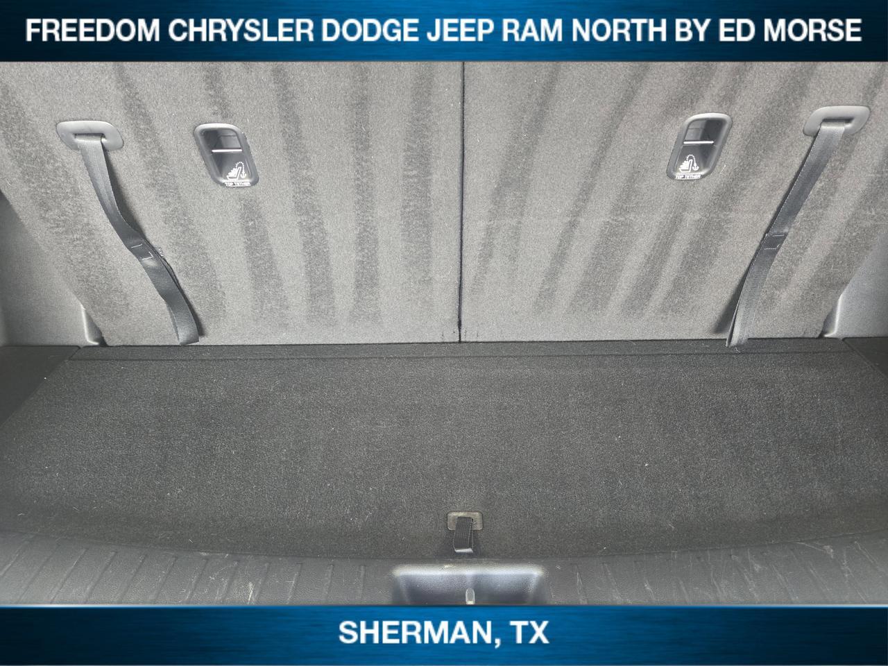 2023 Kia Sorento EX Sherman TX