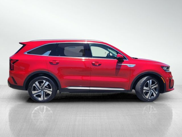 2023 Kia Sorento Hybrid EX 2023 Kia Sorento Hybrid EX