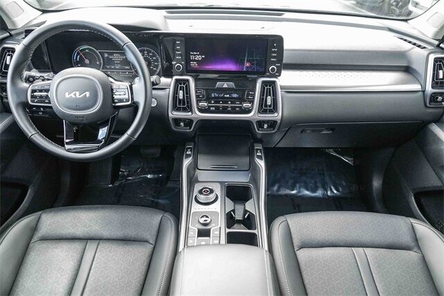2023 Kia Sorento Hybrid EX Huntington Beach CA 2023 Kia Sorento Hybrid EX Huntington Beach CA