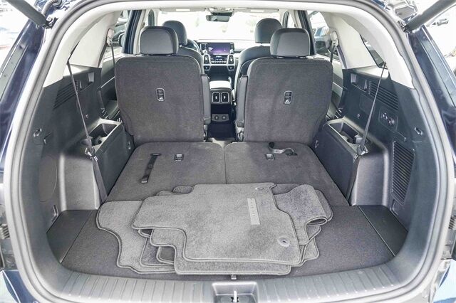 2023 Kia Sorento Hybrid EX Huntington Beach CA 2023 Kia Sorento Hybrid EX Huntington Beach CA