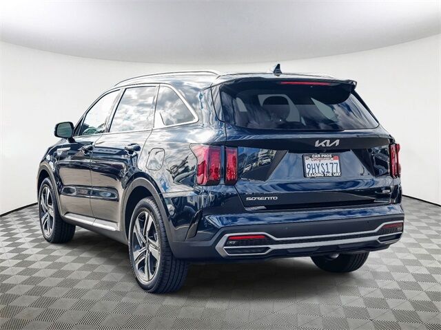2023 Kia Sorento Hybrid EX Huntington Beach CA 2023 Kia Sorento Hybrid EX Huntington Beach CA