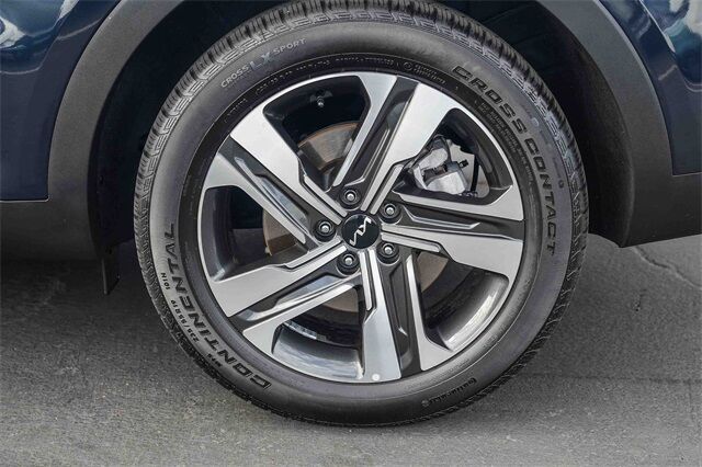 2023 Kia Sorento Hybrid EX Huntington Beach CA 2023 Kia Sorento Hybrid EX Huntington Beach CA