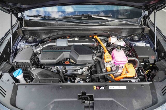 2023 Kia Sorento Hybrid EX Huntington Beach CA 2023 Kia Sorento Hybrid EX Huntington Beach CA