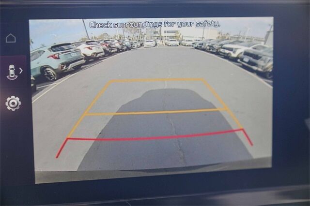 2023 Kia Sorento Hybrid EX Huntington Beach CA 2023 Kia Sorento Hybrid EX Huntington Beach CA