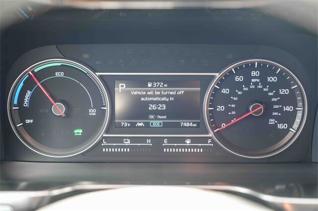 2023 Kia Sorento Hybrid EX Huntington Beach CA 2023 Kia Sorento Hybrid EX Huntington Beach CA