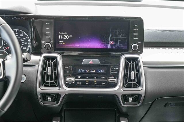 2023 Kia Sorento Hybrid EX Huntington Beach CA 2023 Kia Sorento Hybrid EX Huntington Beach CA