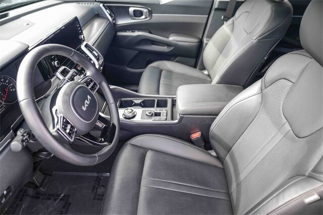 2023 Kia Sorento Hybrid EX Huntington Beach CA 2023 Kia Sorento Hybrid EX Huntington Beach CA