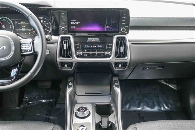 2023 Kia Sorento Hybrid EX Huntington Beach CA 2023 Kia Sorento Hybrid EX Huntington Beach CA