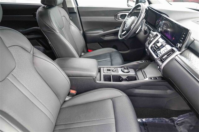 2023 Kia Sorento Hybrid EX Huntington Beach CA 2023 Kia Sorento Hybrid EX Huntington Beach CA