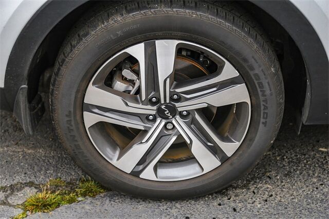 2023 Kia Sorento Hybrid EX Tacoma WA 2023 Kia Sorento Hybrid EX Tacoma WA