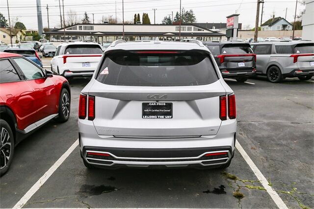 2023 Kia Sorento Hybrid EX Tacoma WA 2023 Kia Sorento Hybrid EX Tacoma WA