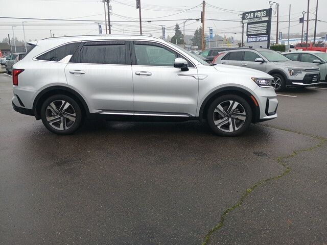 2023 Kia Sorento Hybrid EX Tacoma WA 2023 Kia Sorento Hybrid EX Tacoma WA