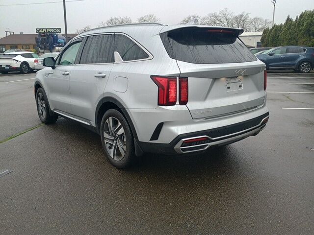 2023 Kia Sorento Hybrid EX Tacoma WA 2023 Kia Sorento Hybrid EX Tacoma WA