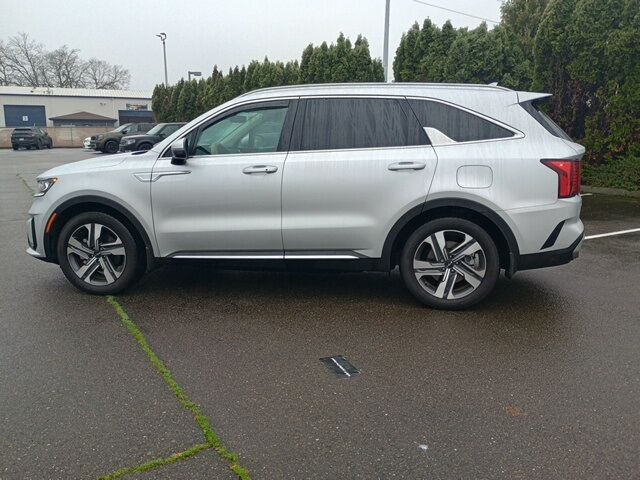 2023 Kia Sorento Hybrid EX Tacoma WA 2023 Kia Sorento Hybrid EX Tacoma WA