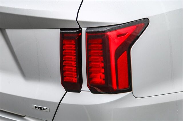 2023 Kia Sorento Hybrid EX Tacoma WA 2023 Kia Sorento Hybrid EX Tacoma WA