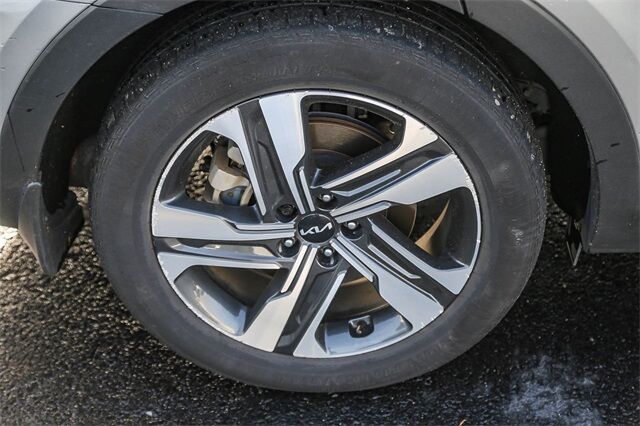 2023 Kia Sorento Hybrid EX Tacoma WA 2023 Kia Sorento Hybrid EX Tacoma WA