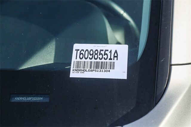 2023 Kia Sorento Hybrid EX Tacoma WA 2023 Kia Sorento Hybrid EX Tacoma WA