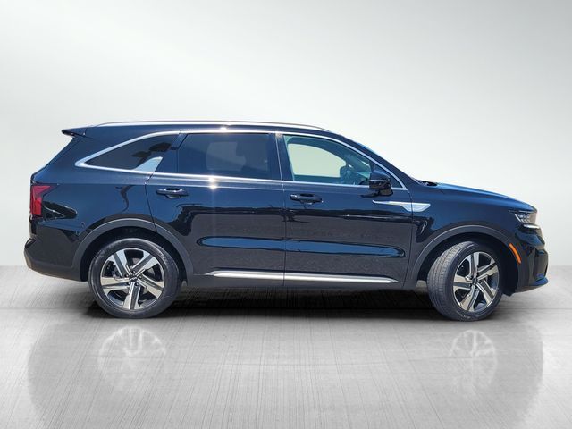 2023 Kia Sorento Hybrid SX Prestige 2023 Kia Sorento Hybrid SX Prestige