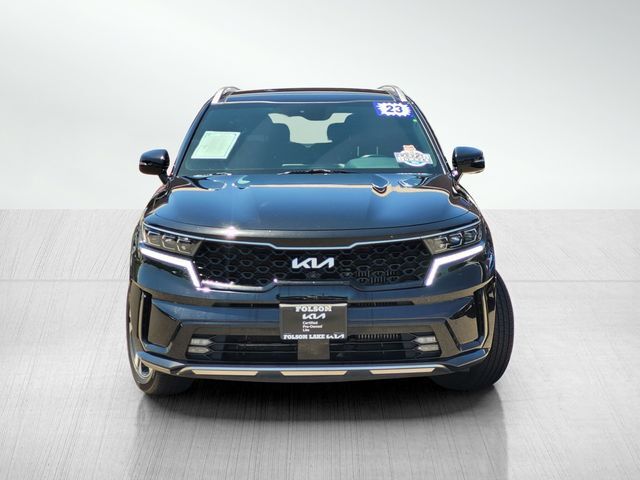 2023 Kia Sorento Hybrid SX Prestige 2023 Kia Sorento Hybrid SX Prestige