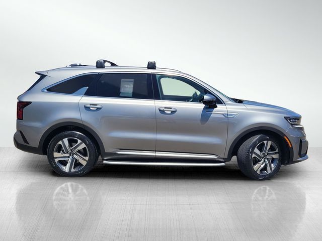 2023 Kia Sorento Hybrid SX Prestige 2023 Kia Sorento Hybrid SX Prestige