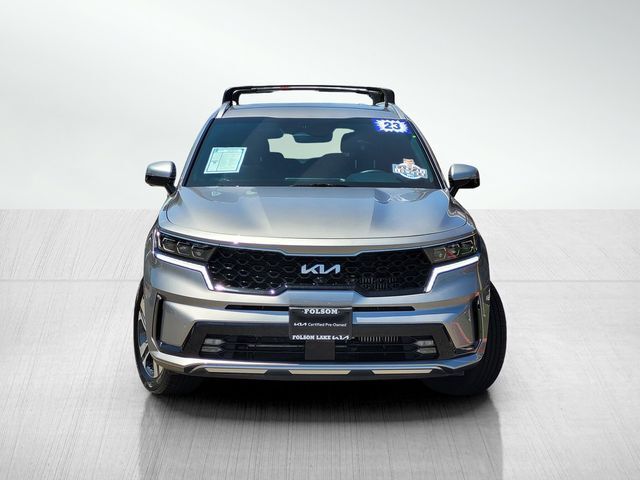 2023 Kia Sorento Hybrid SX Prestige 2023 Kia Sorento Hybrid SX Prestige