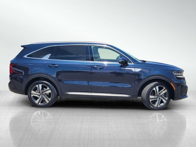 2023 Kia Sorento Hybrid SX Prestige 2023 Kia Sorento Hybrid SX Prestige