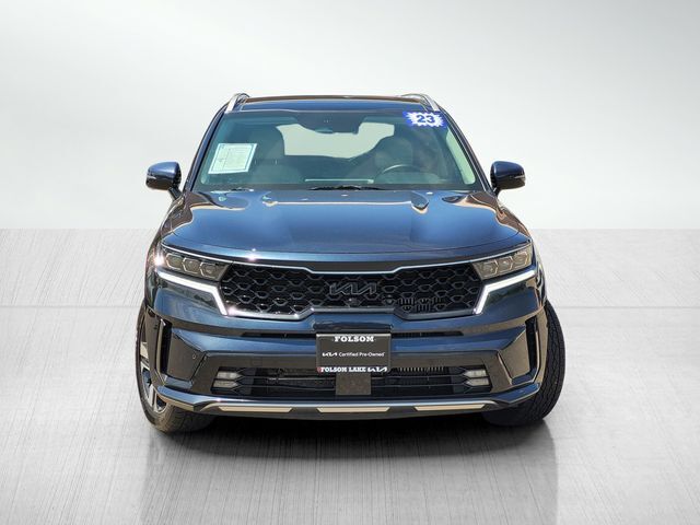 2023 Kia Sorento Hybrid SX Prestige 2023 Kia Sorento Hybrid SX Prestige