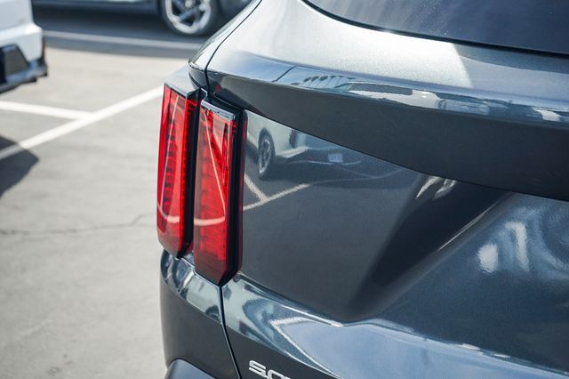 2023 Kia Sorento LX Huntington Beach CA 2023 Kia Sorento LX Huntington Beach CA