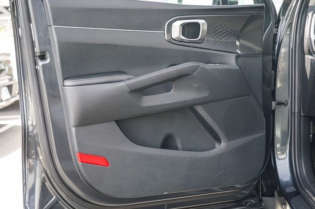 2023 Kia Sorento LX Huntington Beach CA 2023 Kia Sorento LX Huntington Beach CA