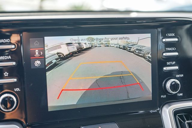 2023 Kia Sorento LX Huntington Beach CA 2023 Kia Sorento LX Huntington Beach CA