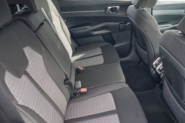 2023 Kia Sorento LX Huntington Beach CA 2023 Kia Sorento LX Huntington Beach CA